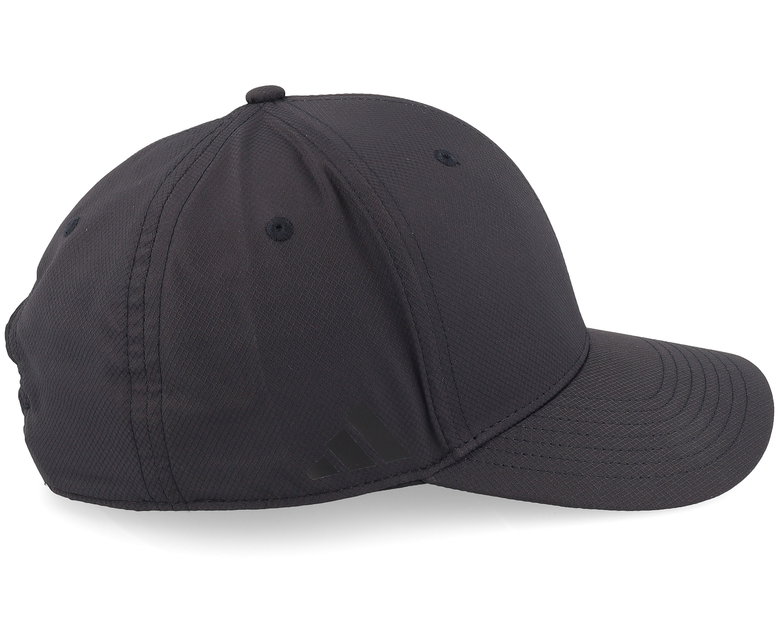 Tour Crst Black Adjustable | Hatstore.co.in