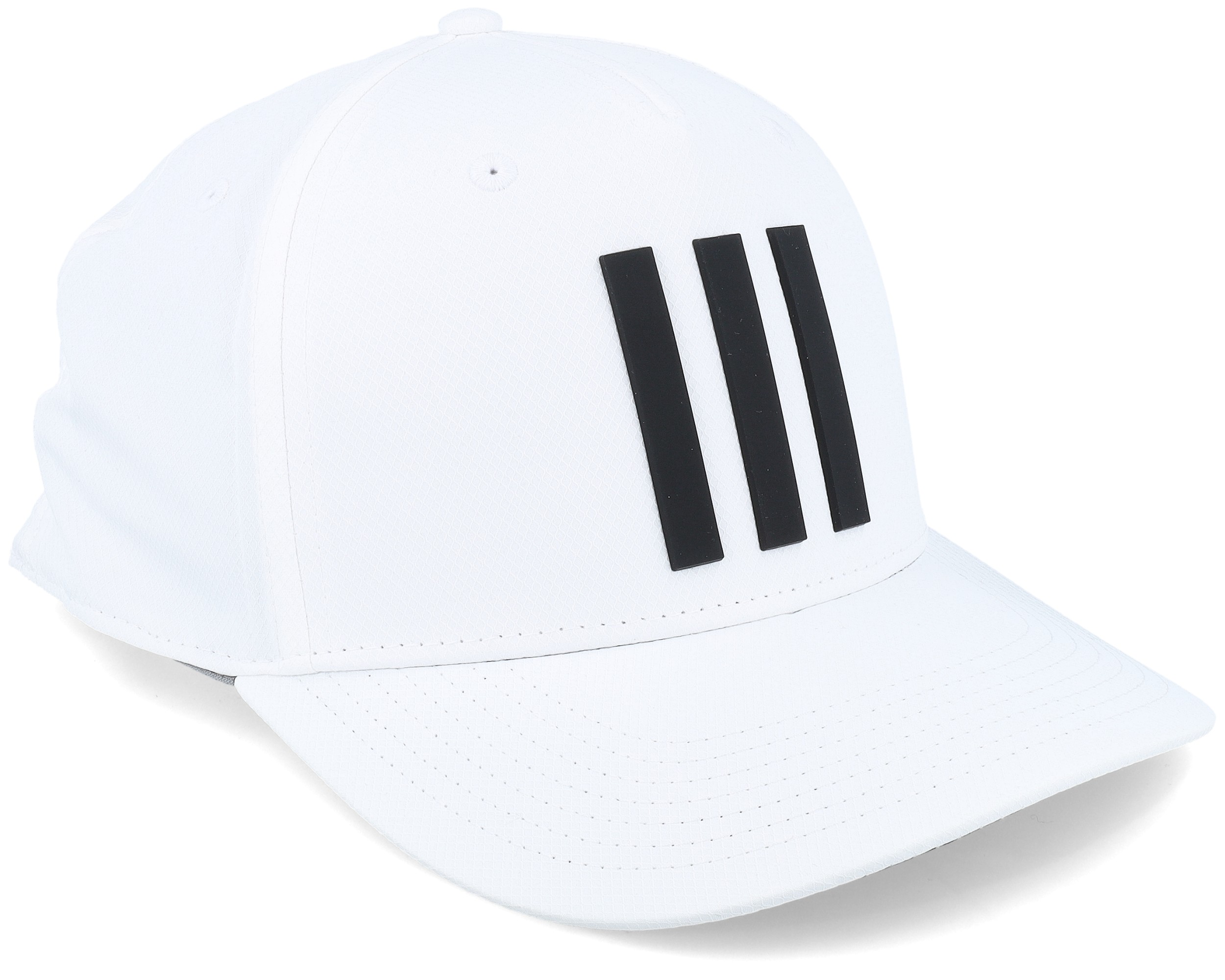 Adidas 3 hot sale stripes hat