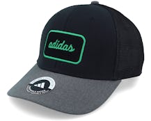 2 In 1 Hat Remv Black-one-size - Adidas