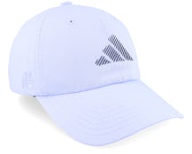Women Criscross Hat Blue Dawn Dad Cap - Adidas