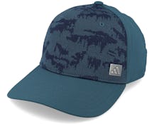 Jacquard Hat Arctic Night Adjustable - Adidas