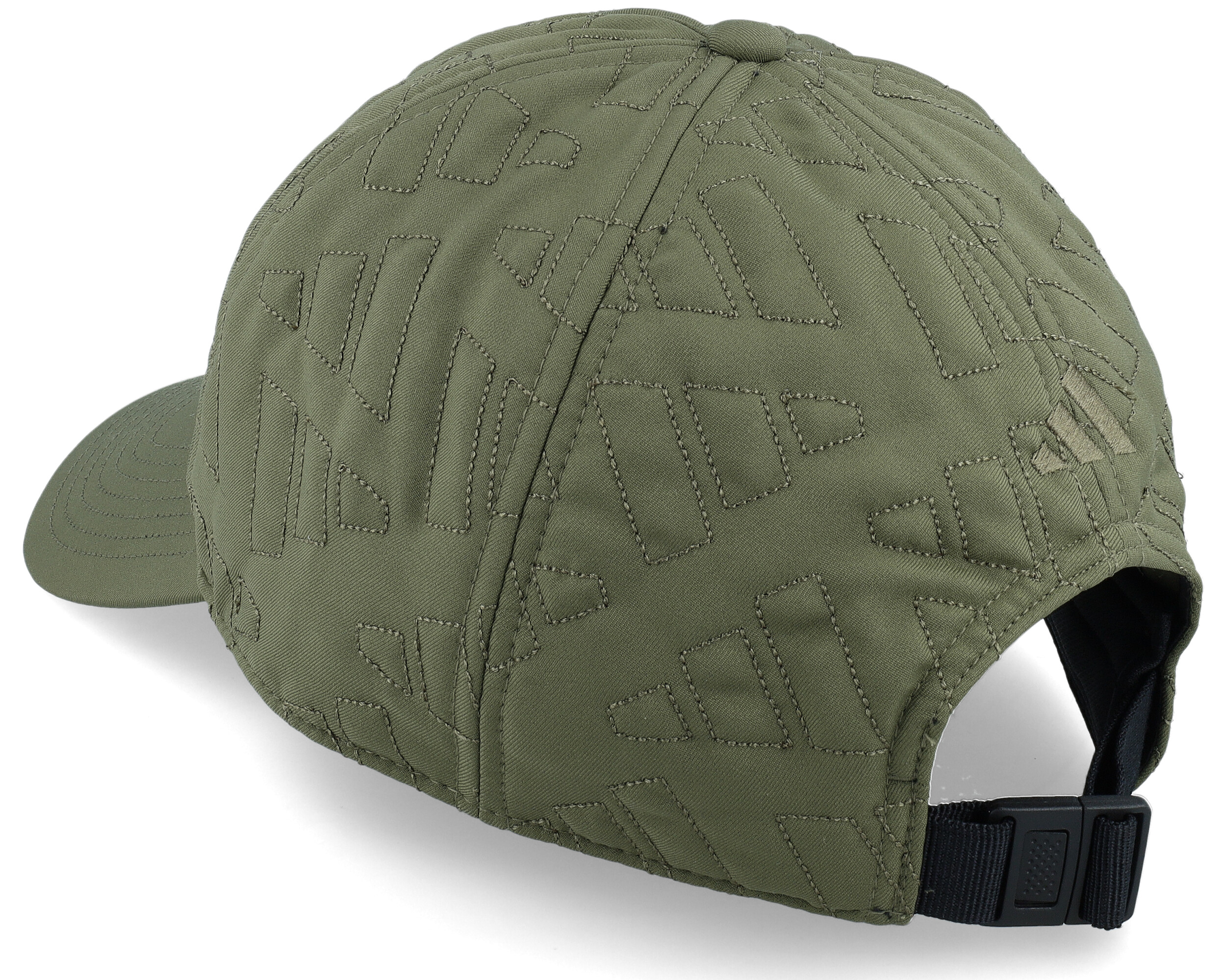 Olive adidas hat online