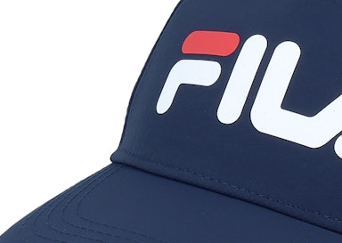 Kids Funza Panel Print Linear Logo Black Iris A-Frame Adjustable