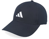 Tour Hat Black Adjustable