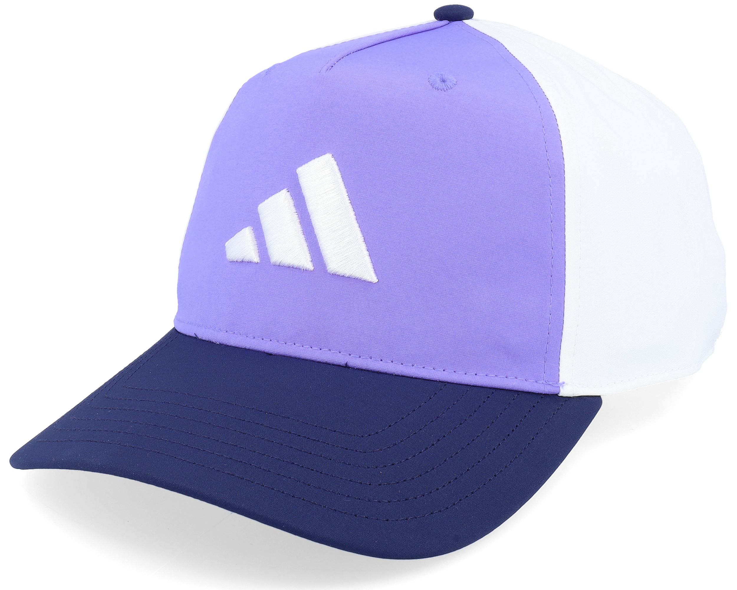 5 Panel Cap Adidas Colorblock