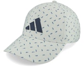 Tour Prnt Wonder Silver Adjustable