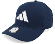 Hydro 2.0 Tour Collegiate Navy Adjustable