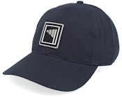 Women Btc Gfx Hat Black Dad Cap