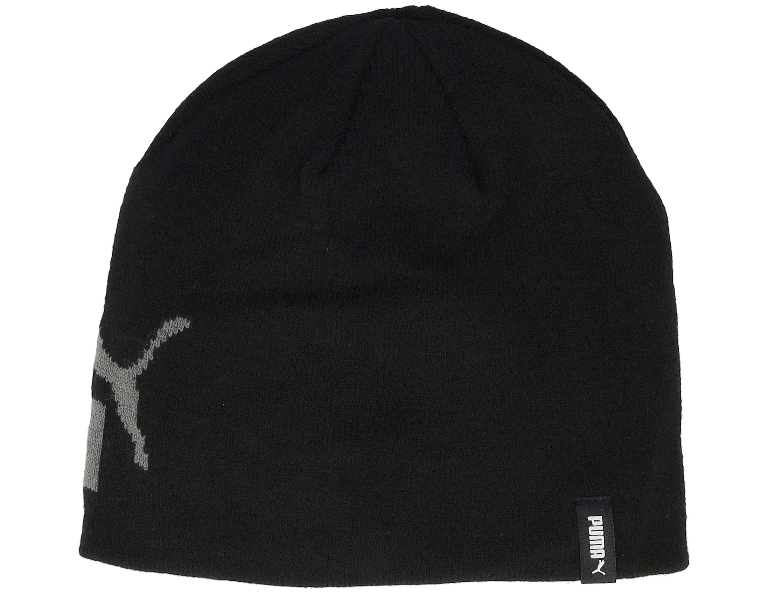 [ LMC]★24FW★韓国人気★LMC x PUMA CUFFLESS BEANIE Bonnet OM Cuffless 2024/25 - Marseille Olympics - Premier