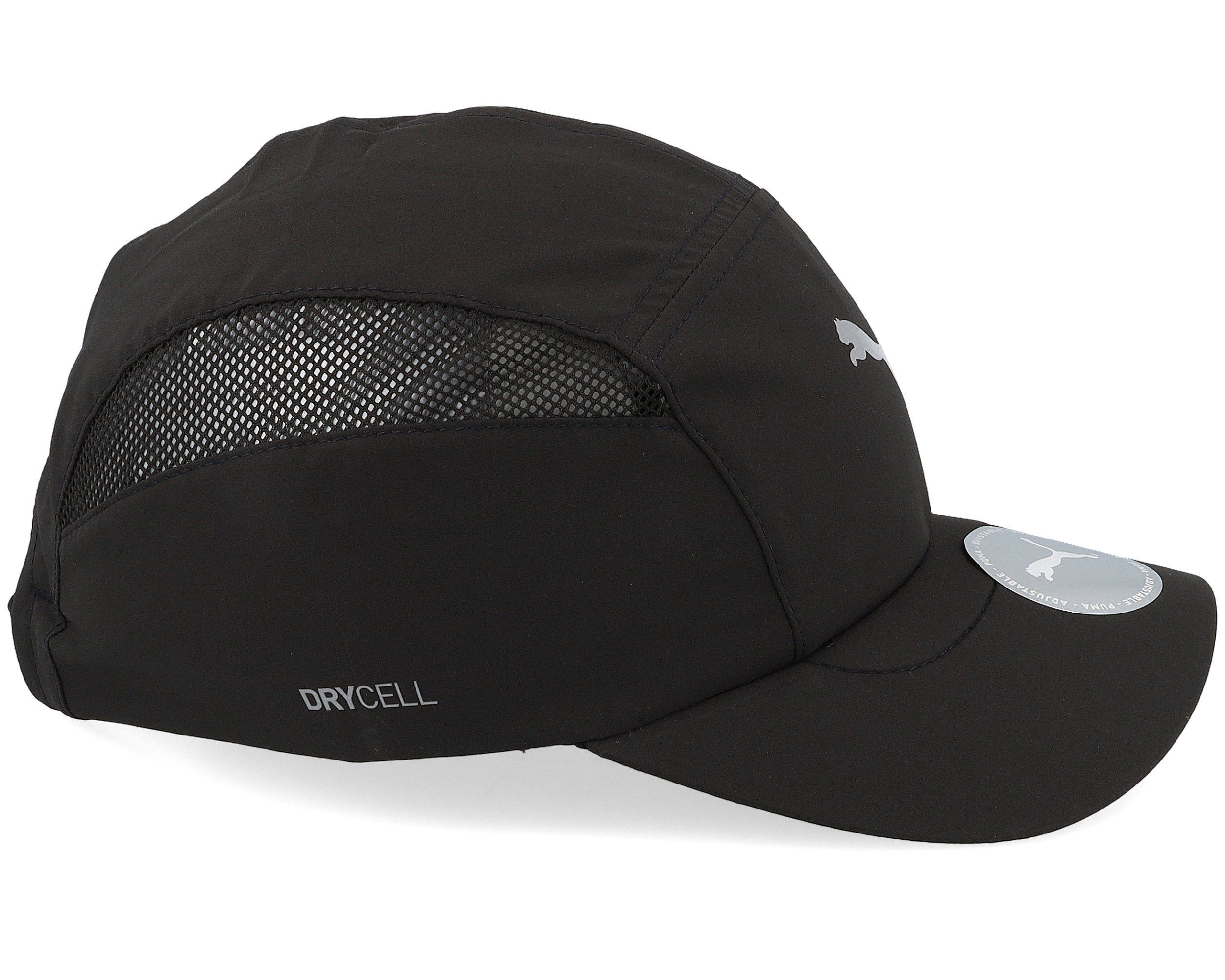 Puma 5 panel hat deals