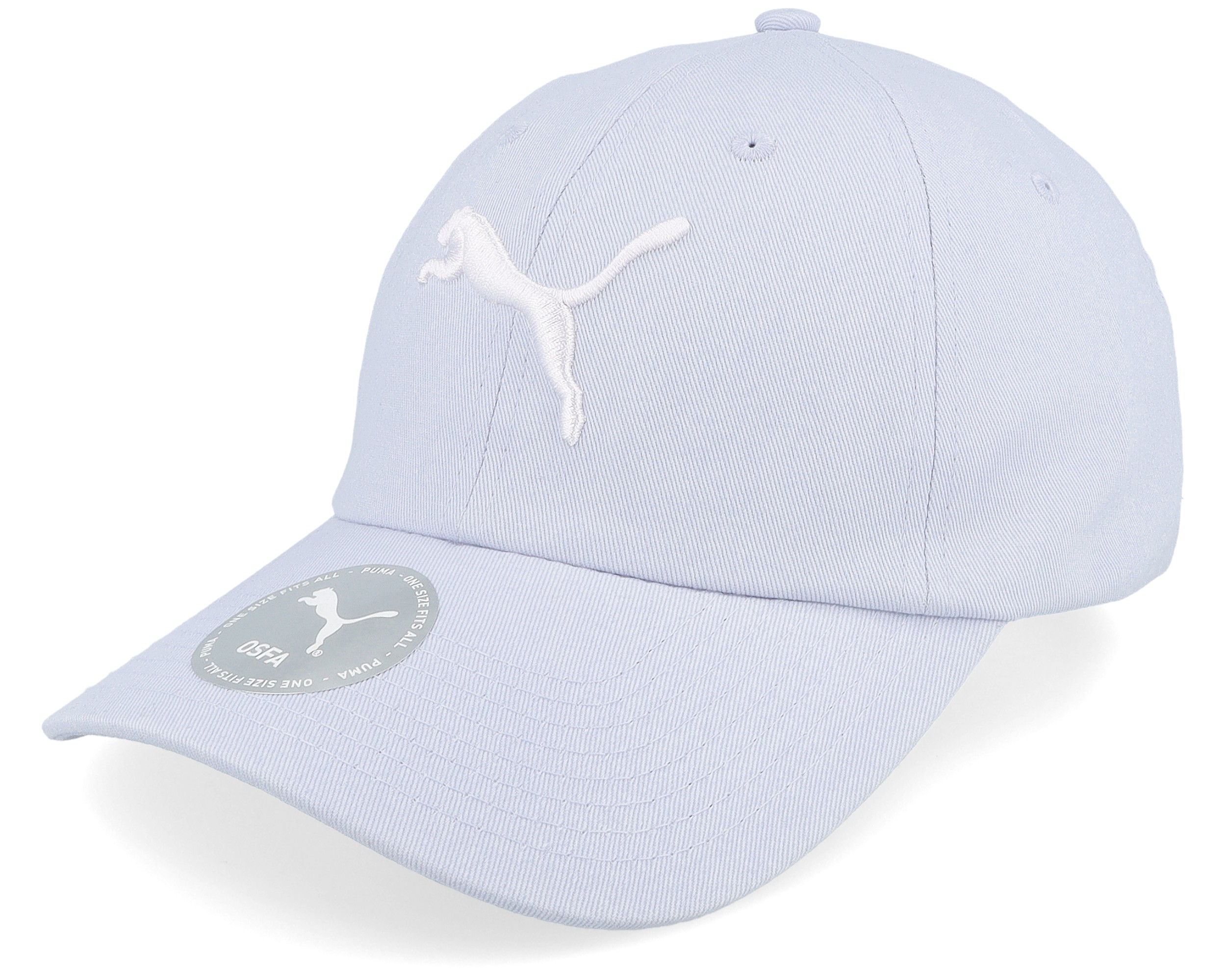 puma dri fit cap