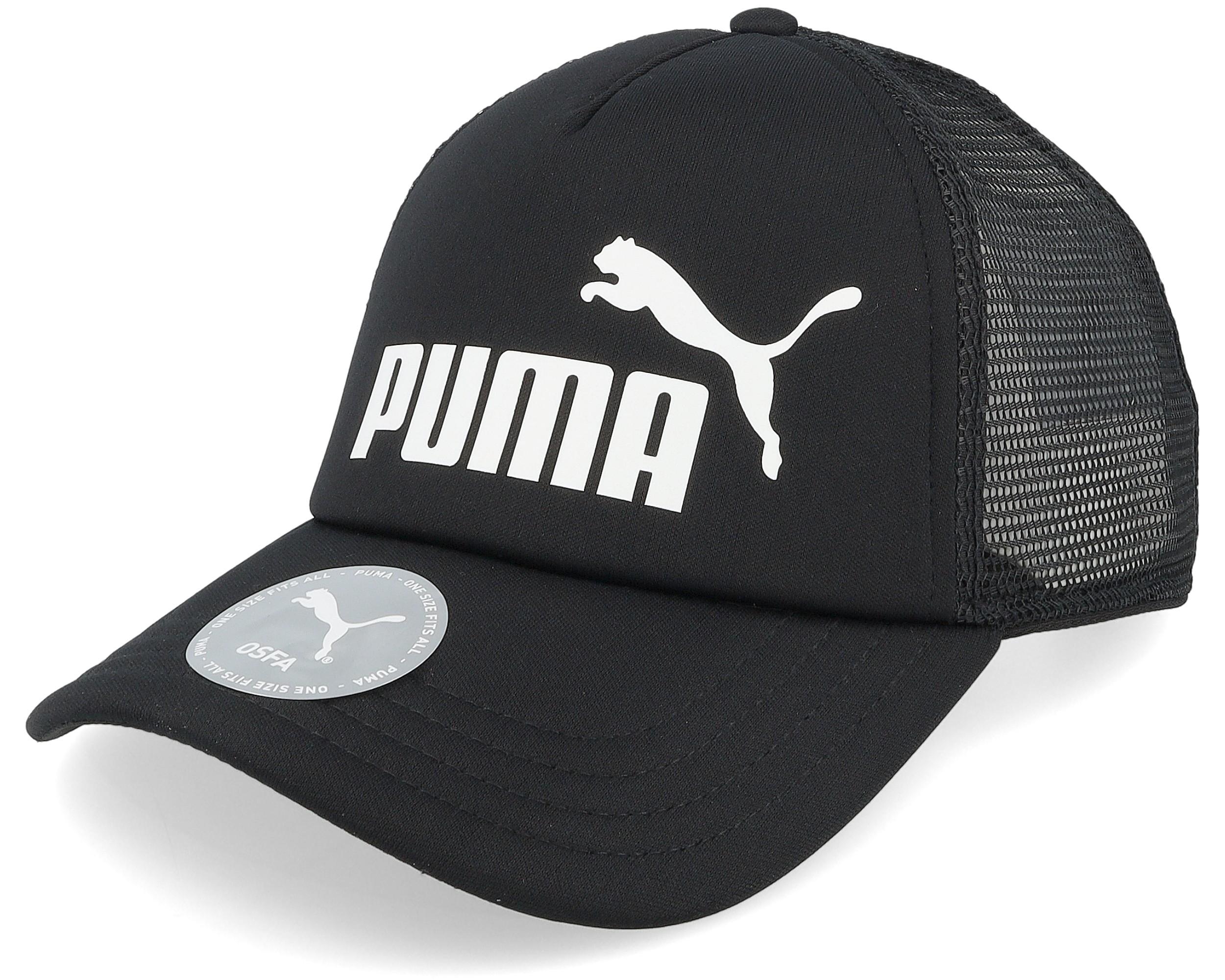 ★ PUMA★ Dortmund Essential Cap 026460-01 PUMA
