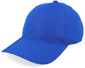Kids 6 Panel Core Crs Team Royal Blue Dad Cap