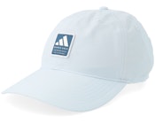 Womens Criscross Ponytail Hat Crystal Sky Dad Cap