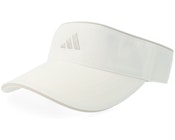 Womens Fairway White Visor