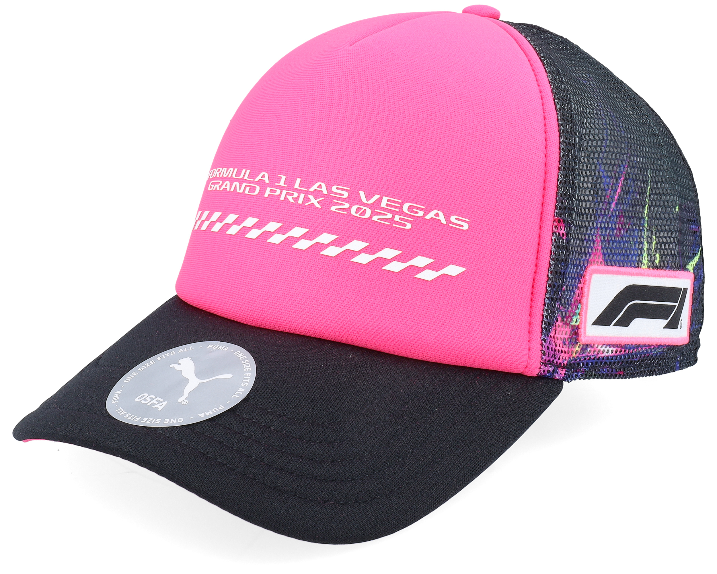 キャップ WKNDRS SALONE TRUCKER CAP 5SA324 WKNDRS SALONE TRUCKER CAP 5SA324 (WKNDRS/キャップ) 118598801