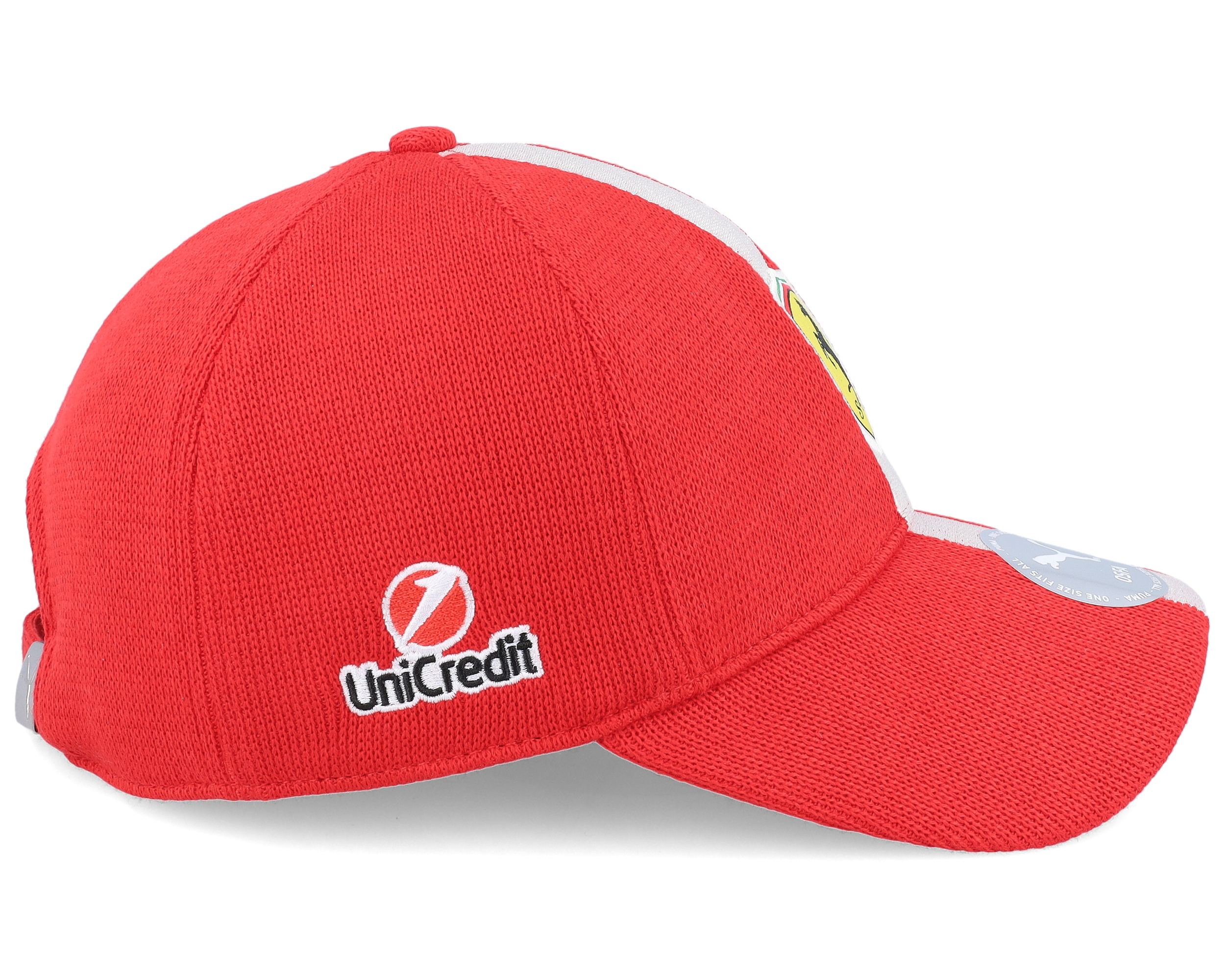 マ*キ様 Ferrari Formula 1 Club サイン入りキャップ resizedcrop-