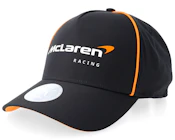 Kids McLaren F1 26 Team Puma Black A-frame Adjustable