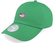 Essential Cap Iii Green Dad Cap