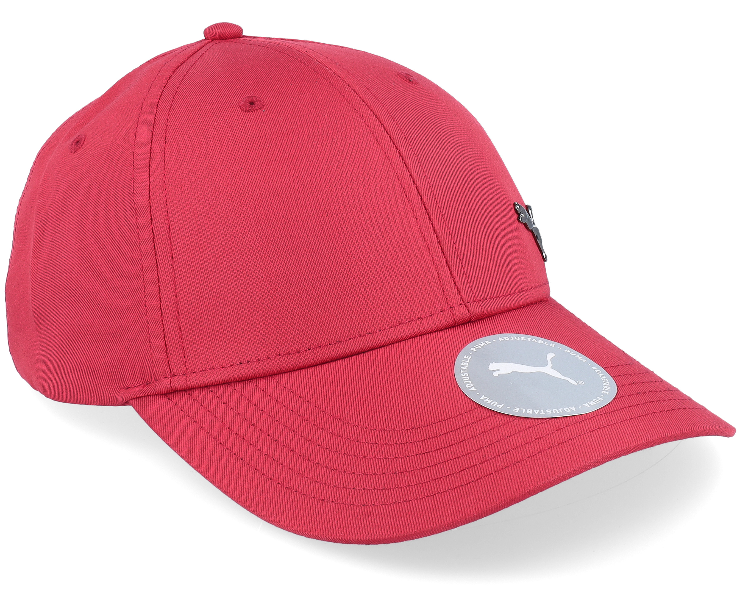 Alternativ bild 1 för Puma kattmössa i metall 021269-72