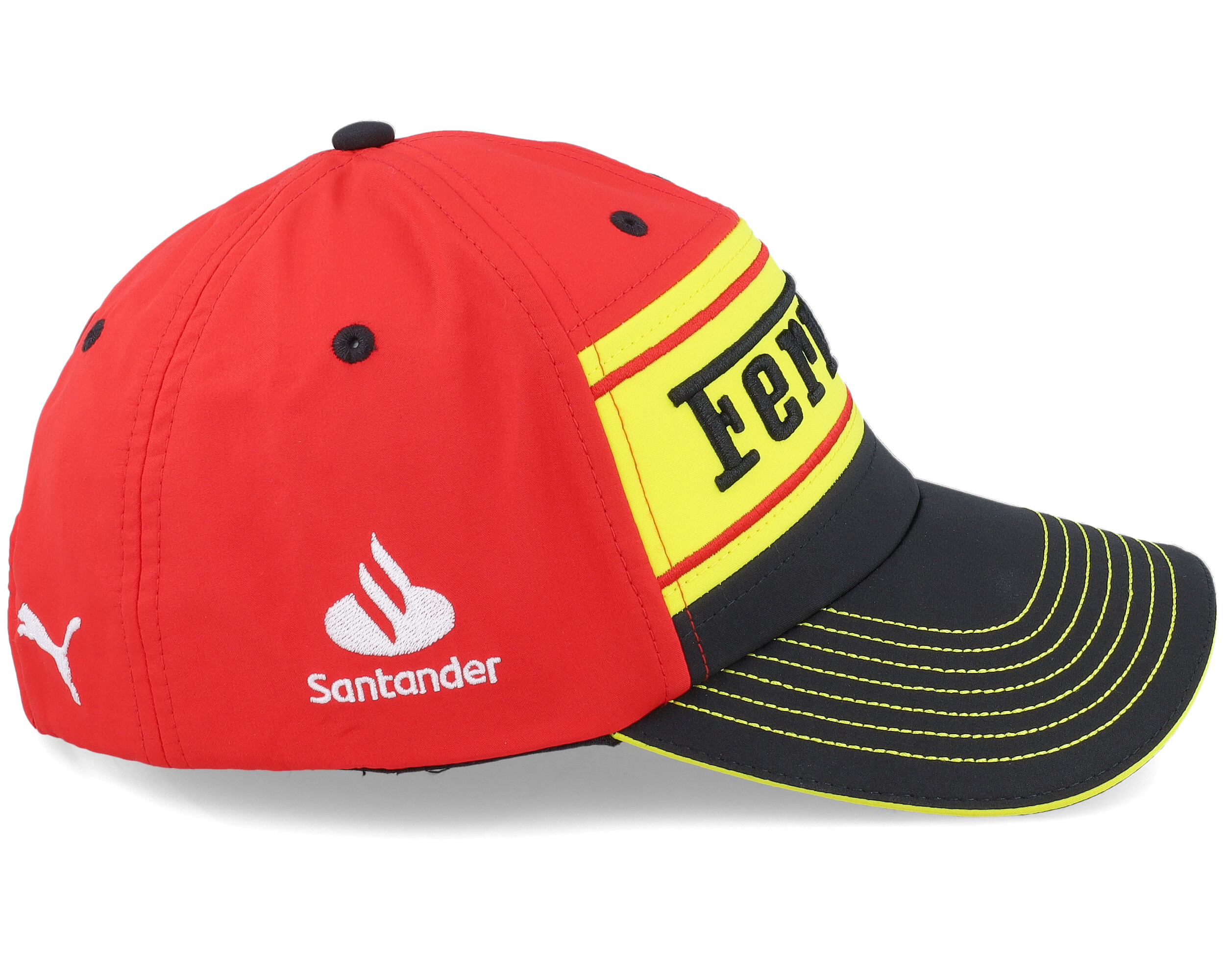 SCUDERIA No.100〜No.145 2025 Driver Oversized T-Shirt - Miami Special Edition – Fueler™