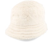 Kk Signature Fluffy Hat Lightsand Bucket