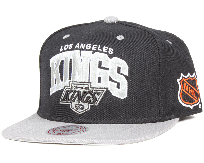 mitchell and ness la kings