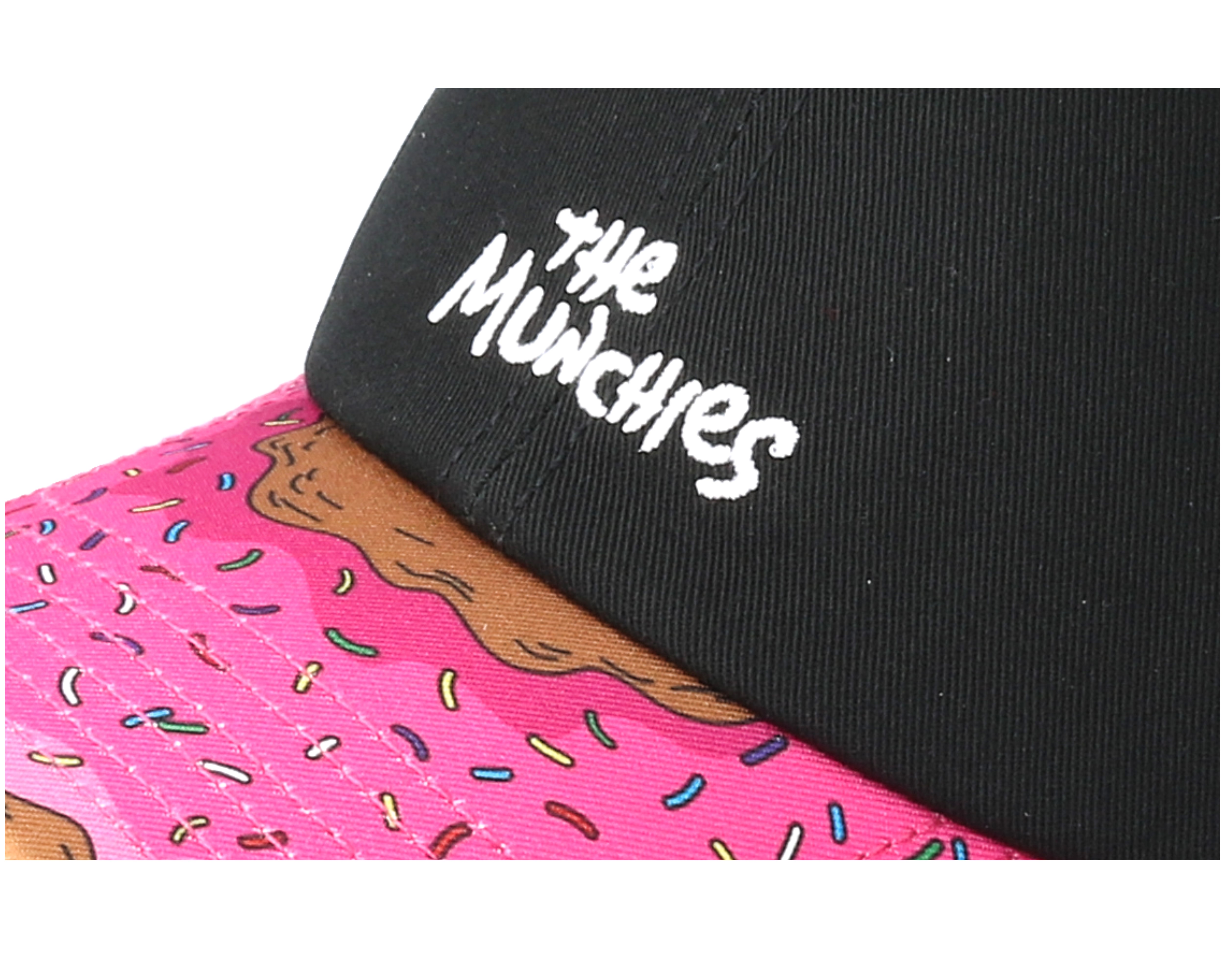 キャップ Munchel ☆ CAYLER & SONS Munchies Classic Cap by Cayler & Sons - 32,95 €