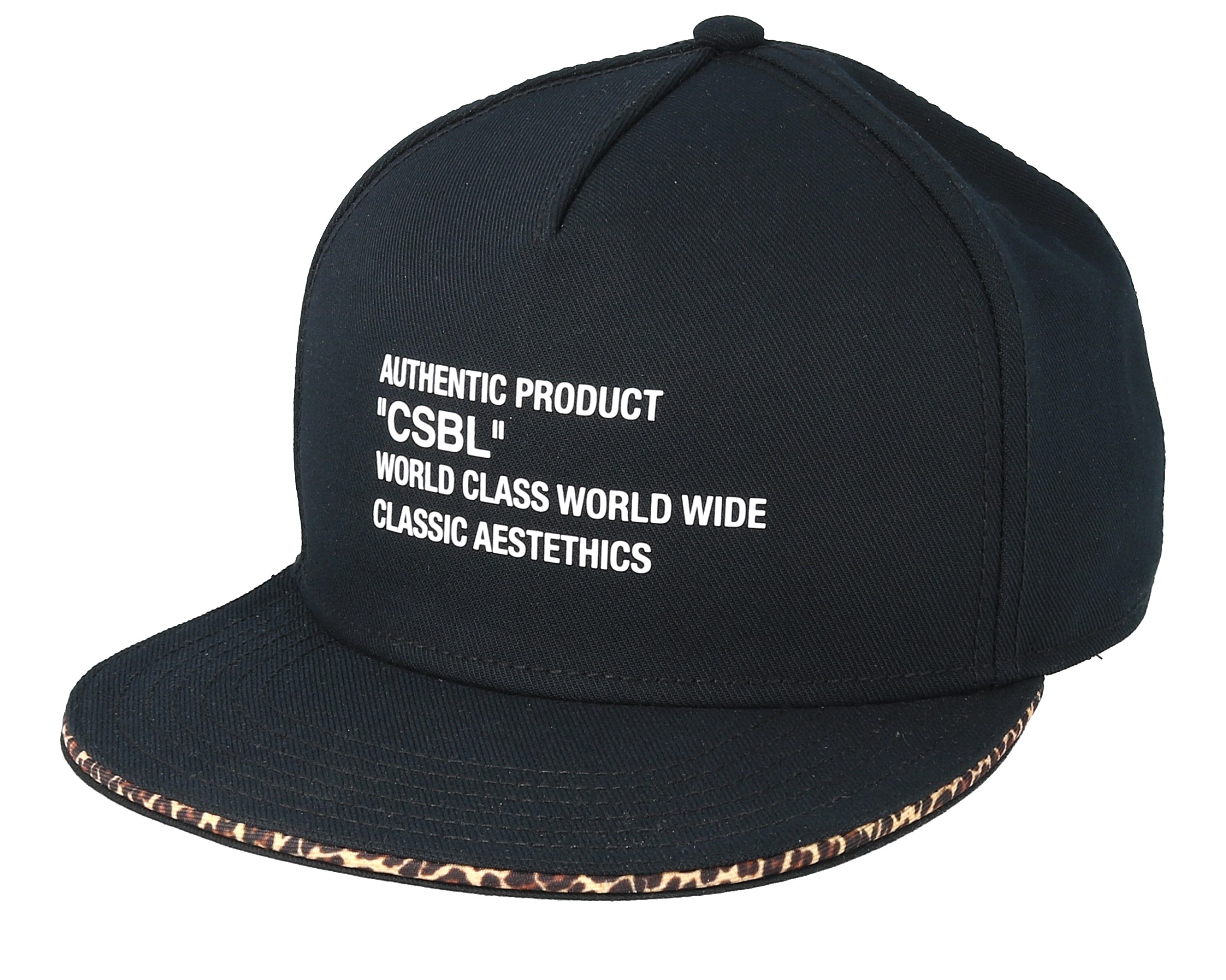 supreme intelligence hat