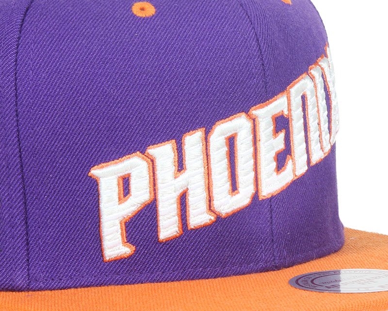 mitchell and ness phoenix suns shorts