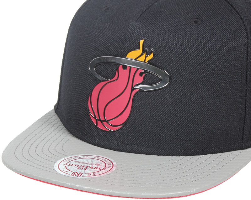 Miami Heat Neo