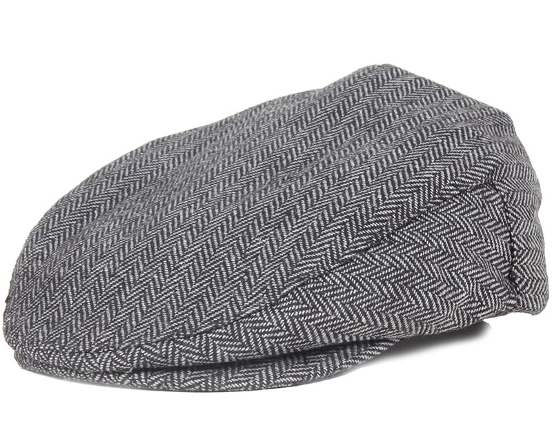 brixton scally cap