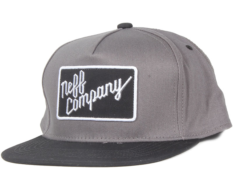 neff company hat