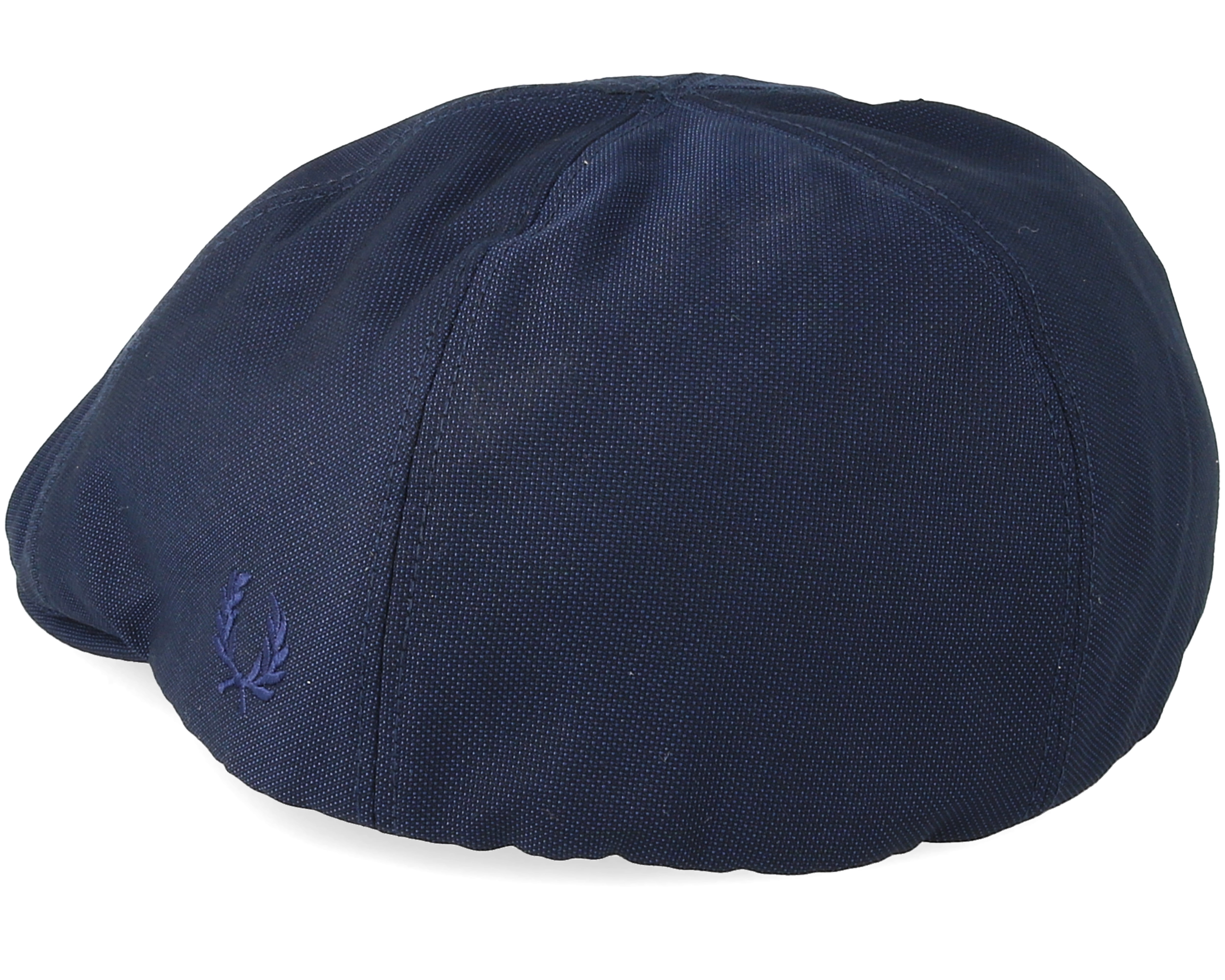 fred perry tonal flat cap