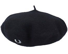 Black Beret - Fred Perry