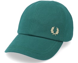 Pique Classic Ivy Dad Cap - Fred Perry
