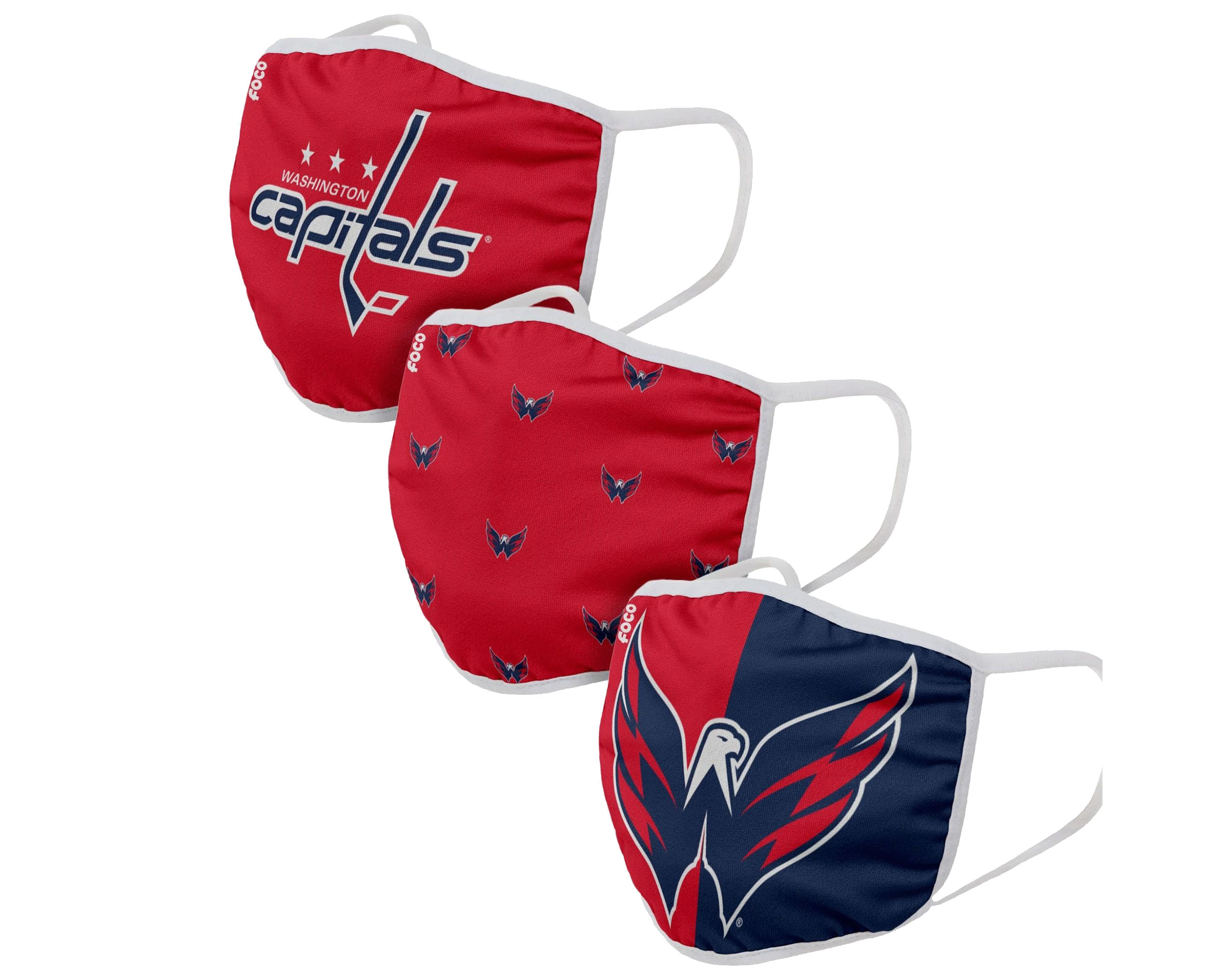 washington capitals merch