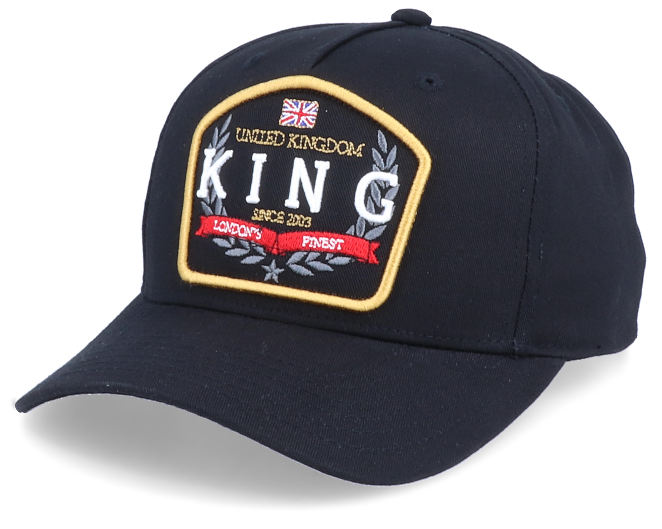 king apparel hat