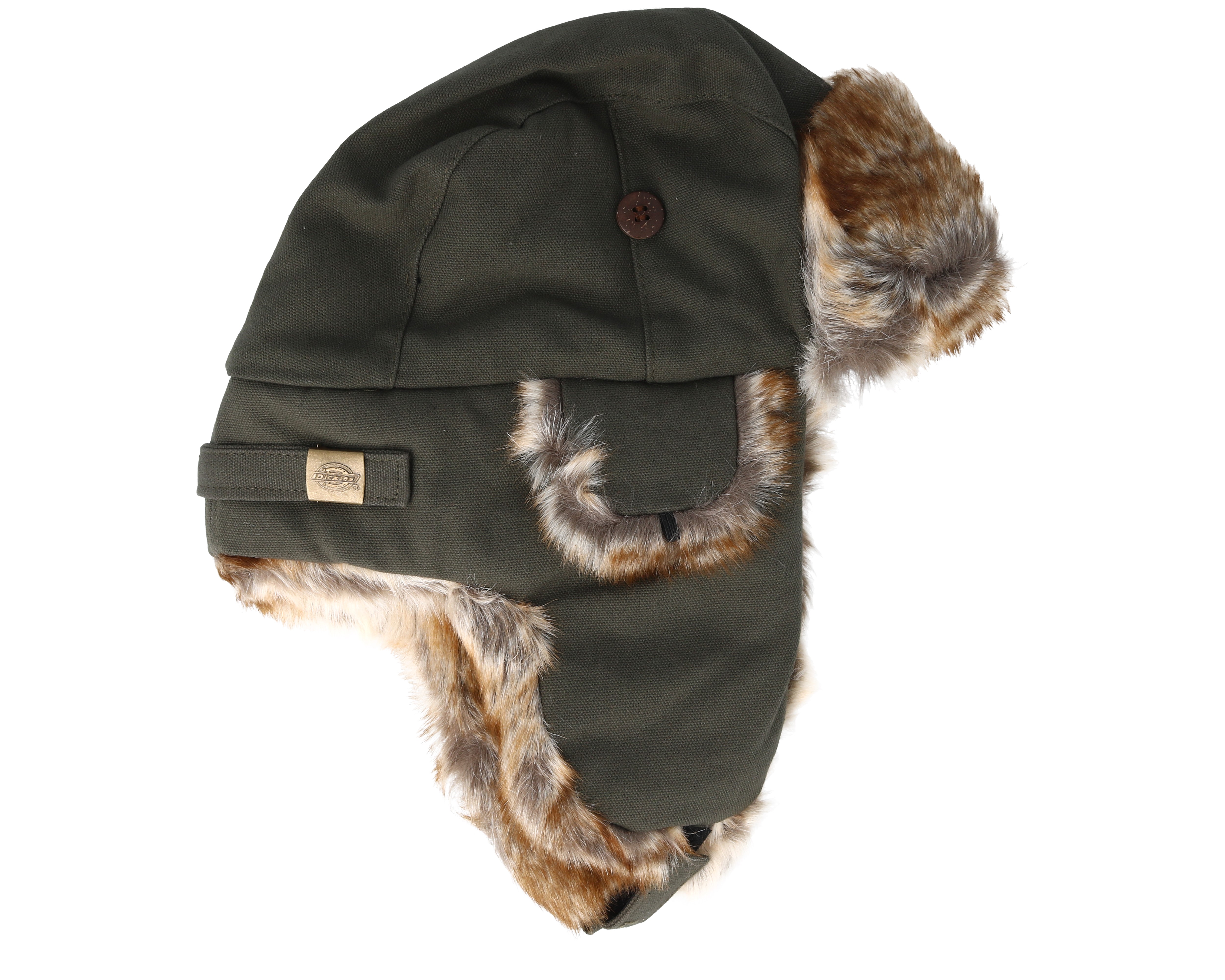 dickies trout creek trapper hat