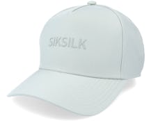 Trucker Grey Adjustable - SikSilk