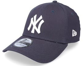 New York Yankees League 39THIRTY Navy Flexfit - New Era