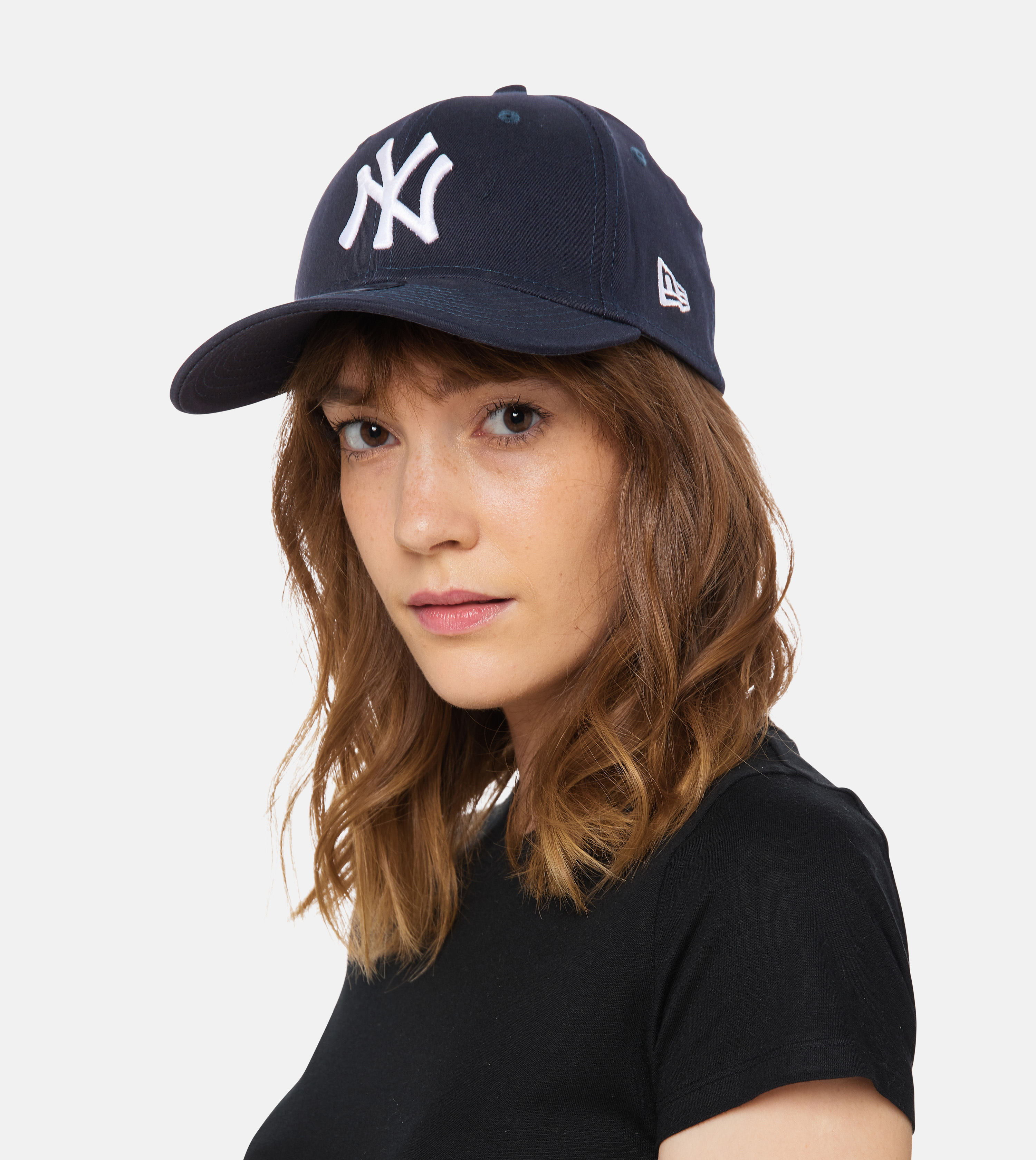 New york hotsell yankees flexfit hat