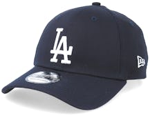 Los Angeles Dodgers Los Angeles Dodgers 39Thirty Navy/White Flexfit - New Era