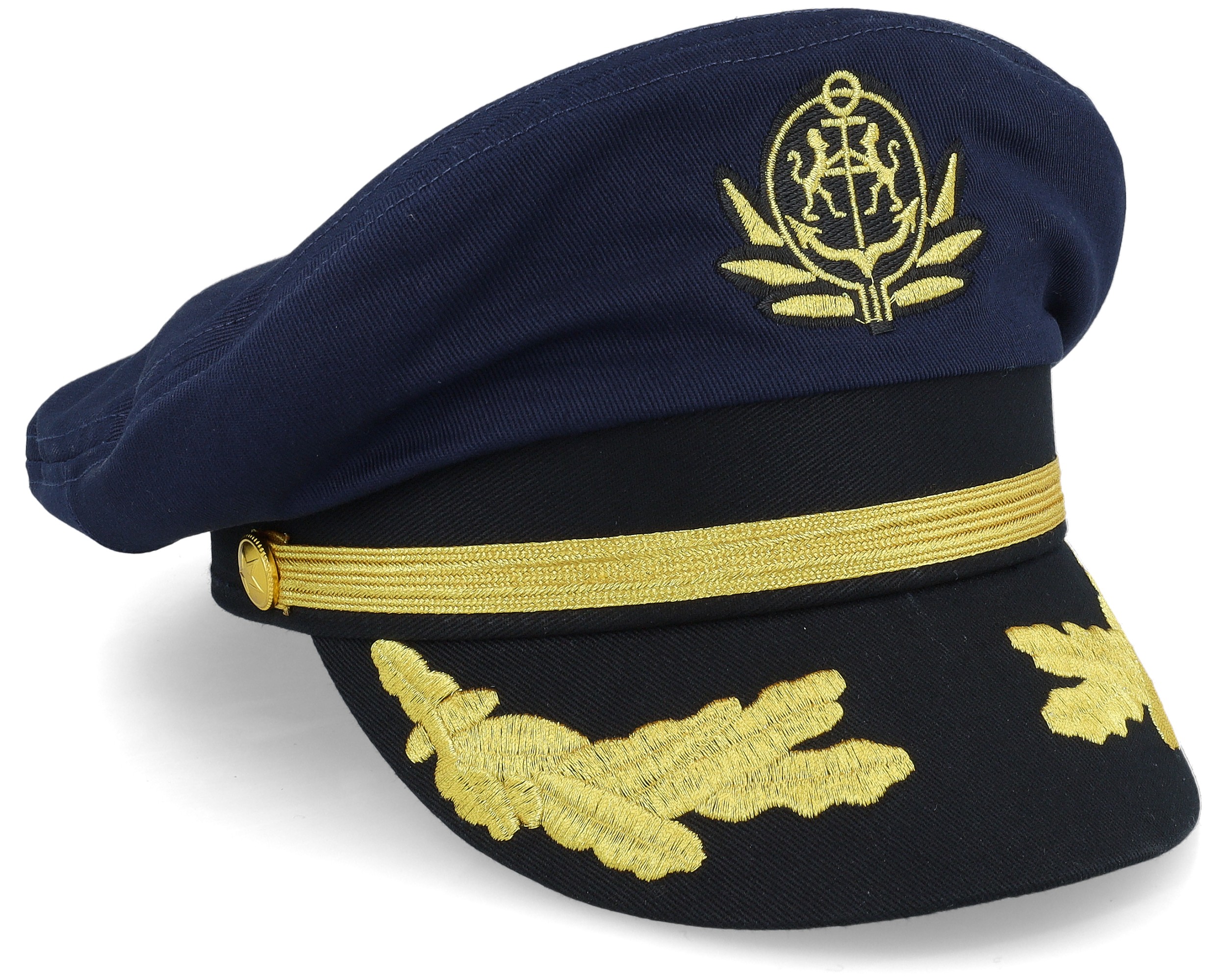 帽子 Captains hat Buy BESTOYARD Captain Hat Cap Costume Navy Marine Admiral