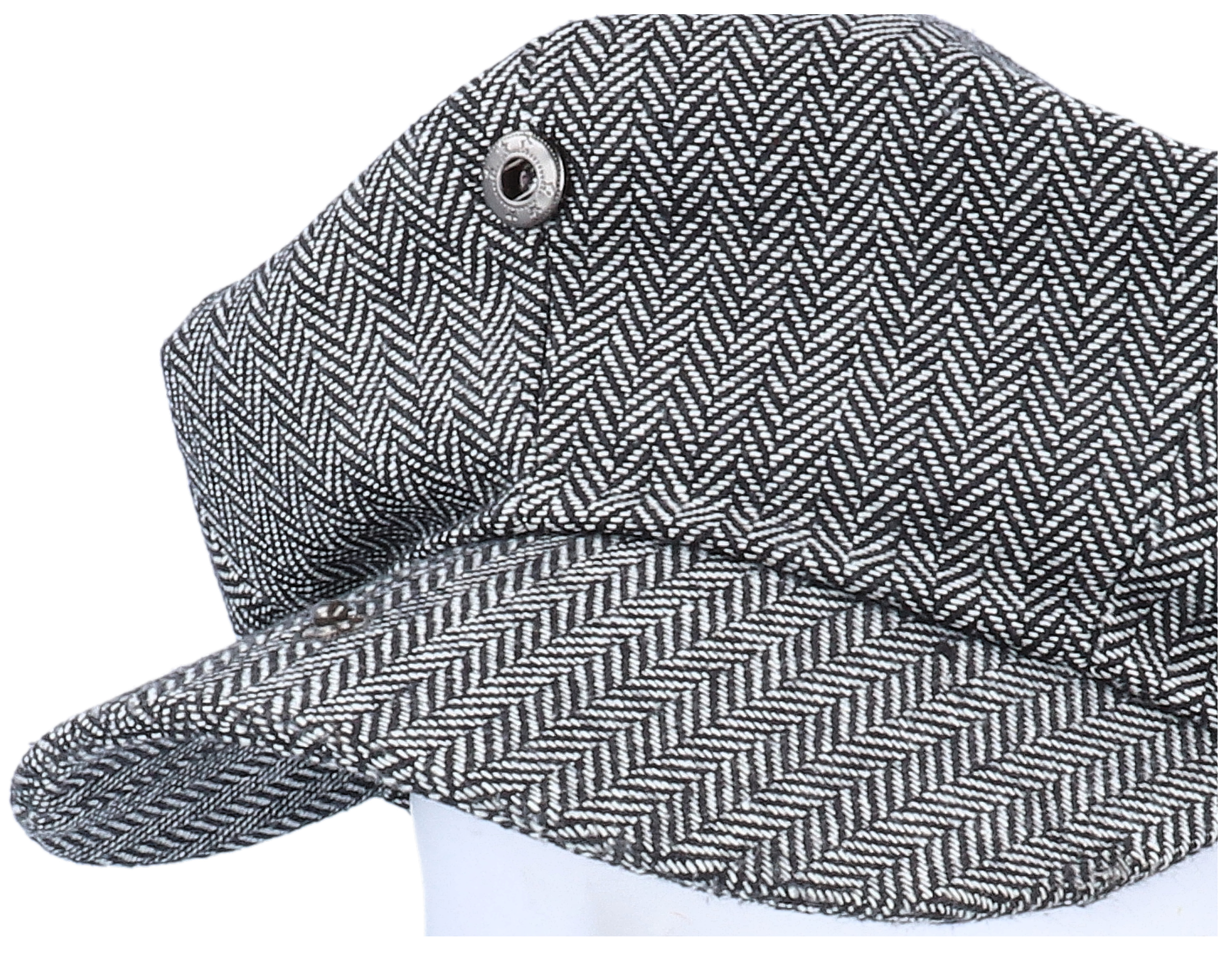 Jaxon herringbone big apple hot sale cap