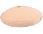 Wool Fashion Camel Beret