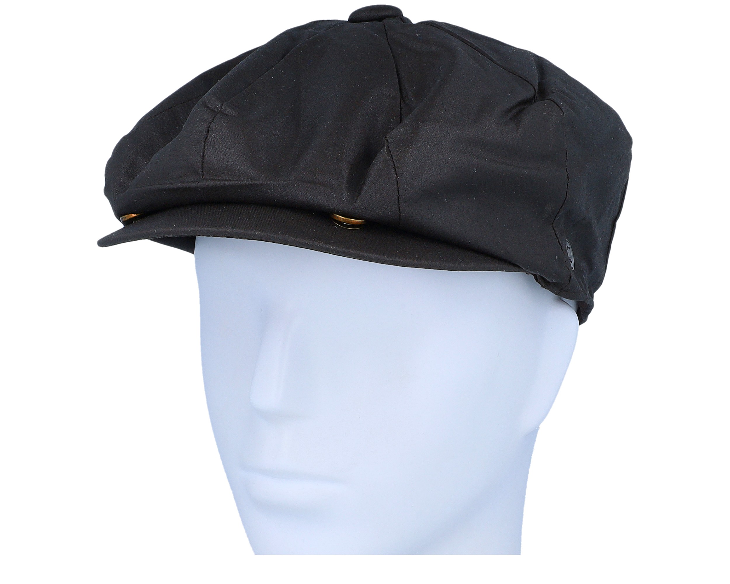 Oilcloth flat cap online