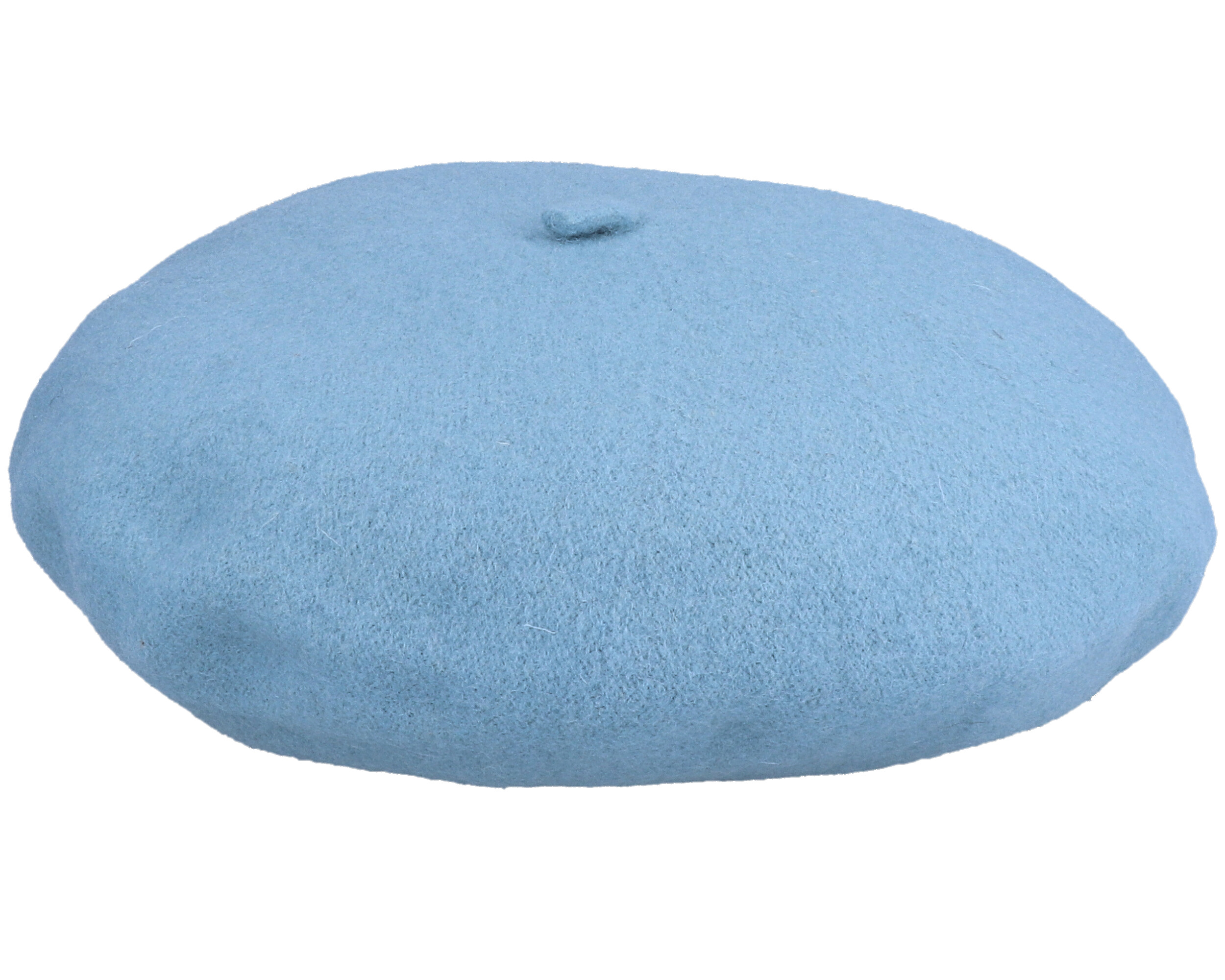 blue beret