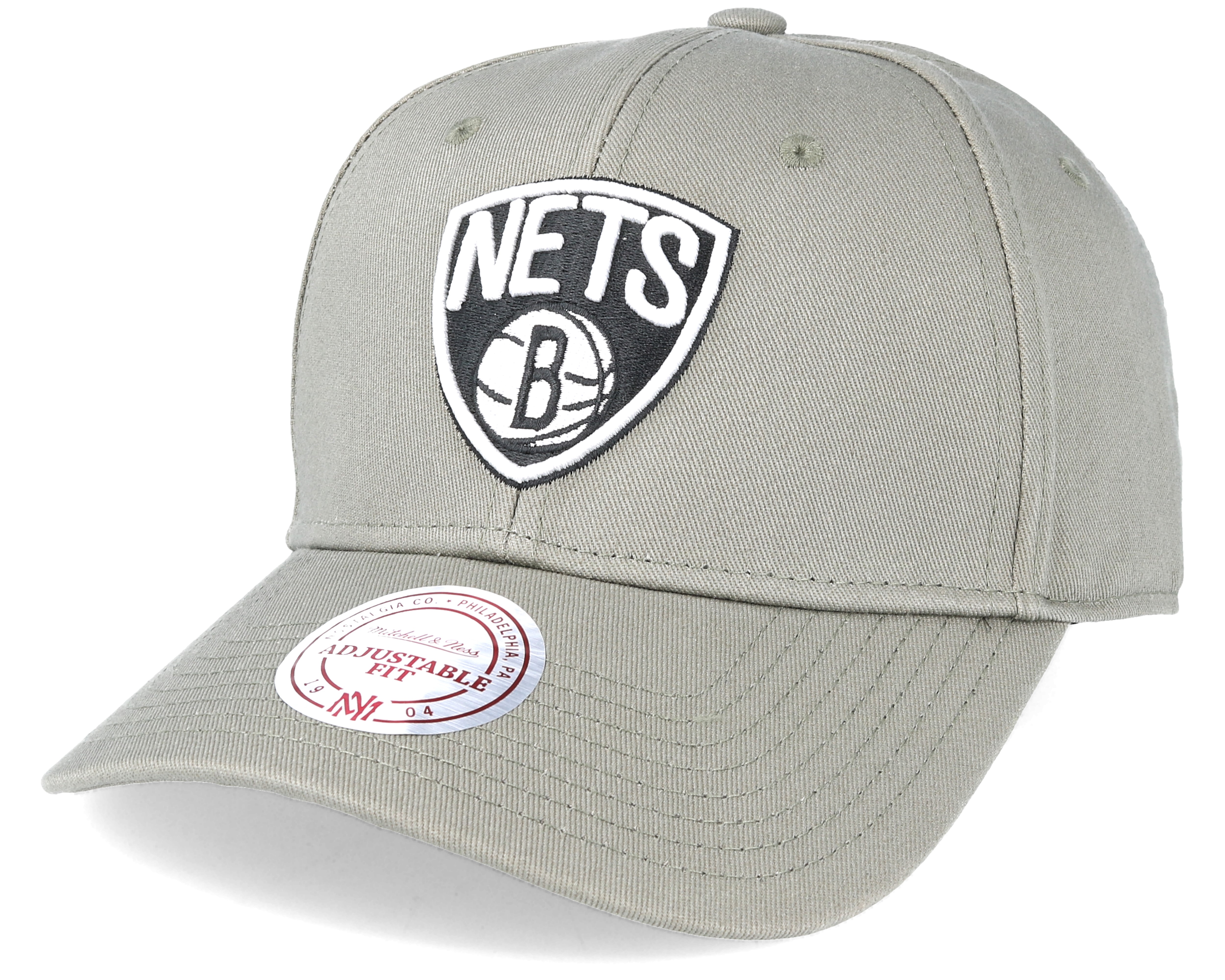 Nets hotsell baseball cap