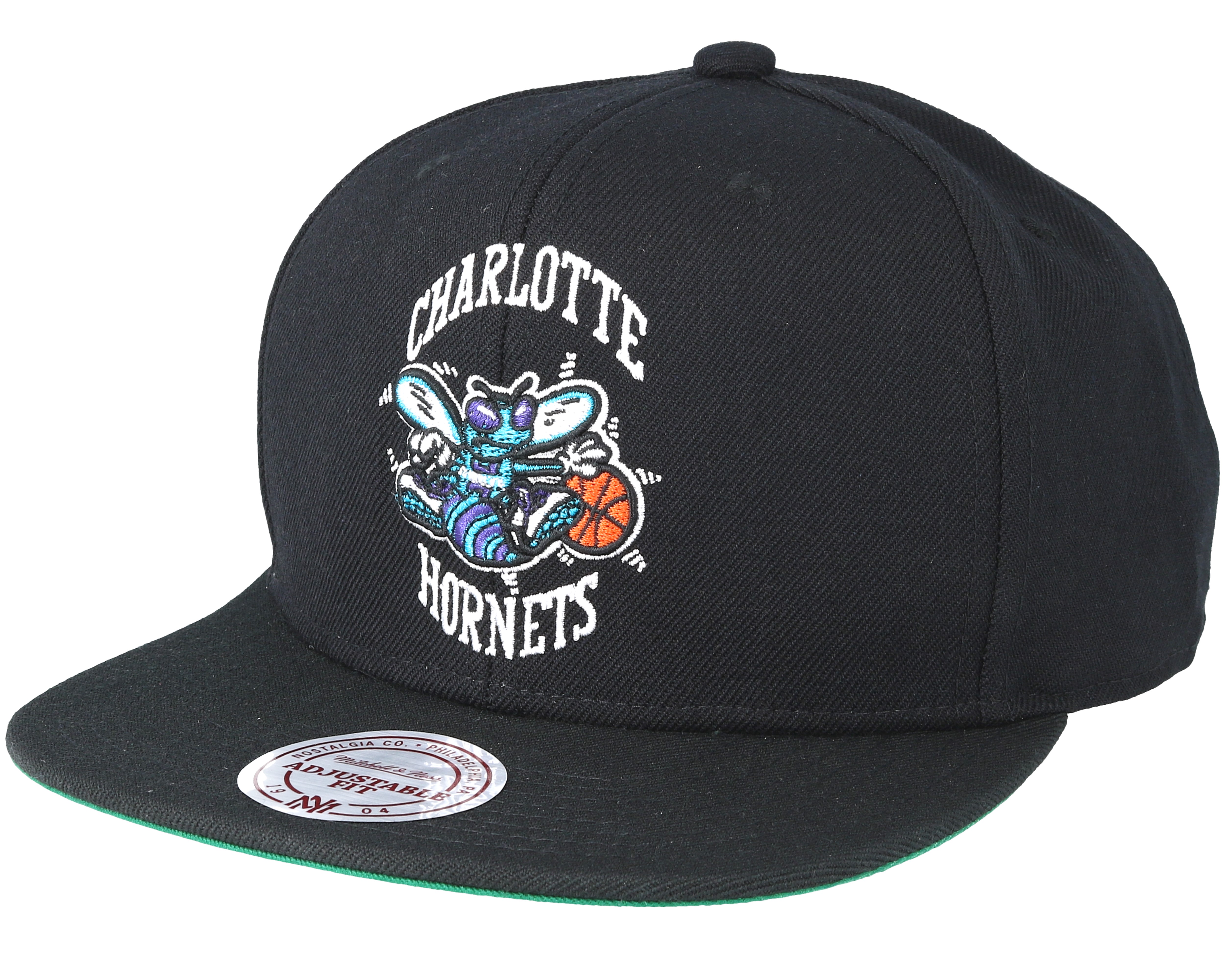 Kosterclinic Hat Store Canada Hatstore Charlotte Hornets Beanie
